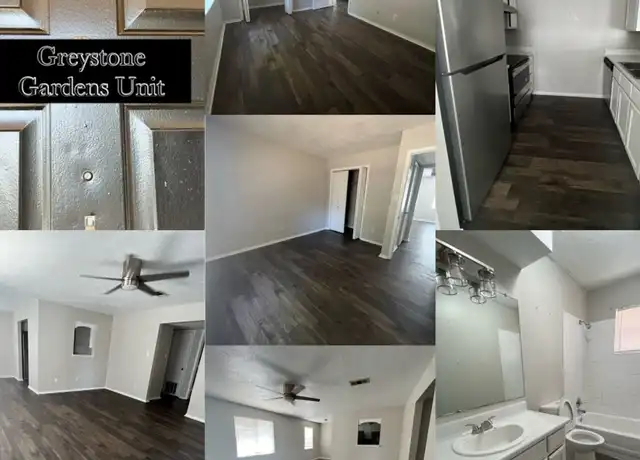Property at 4001 S 16th St Unit 07, Fort Smith, AR, 72901, 2 beds, 1 bath, [object Object]