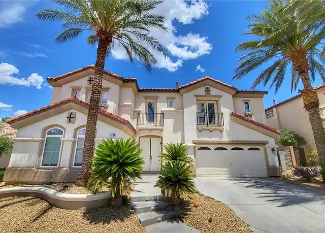 Property at 1208 Martini Dr, Henderson, NV, 89052, 4 beds, 4.5 baths, [object Object]