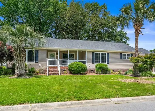 Property at 257 Stone Throw Dr, Murrells Inlet, SC, 29576, 3 beds, 2 baths, [object Object]