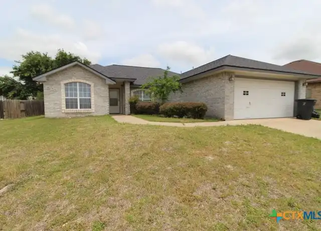 Property at 503 Osman Dr, Killeen, TX, 76542, 3 beds, 2 baths, [object Object]