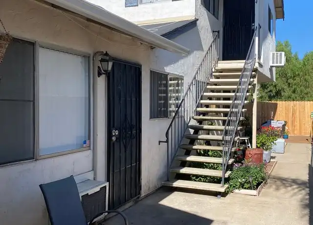 Property at 1512 Oakdale Ave Unit 1512-2, El Cajon, CA, 92021, 2 beds, 1 bath, [object Object]
