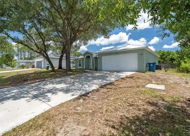 Property at 1021 Hanson Ave SW, Palm Bay, FL, 32908, 3 beds, 2 baths, [object Object]