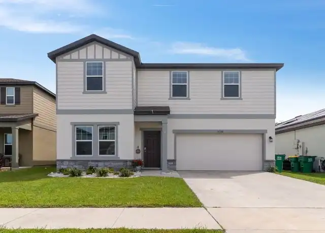 Property at 35524 Eastbrook Ave, Zephyrhills, FL, 33541, 4 beds, 2.5 baths, [object Object]