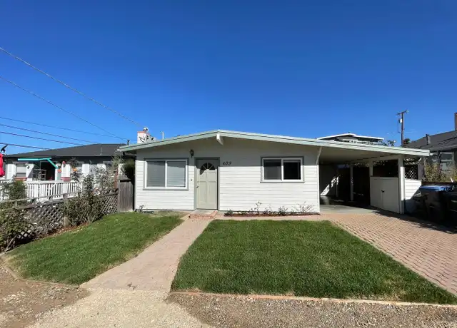 Property at 409 Oahu St, Morro Bay, CA, 93442, 3 beds, 1 bath, [object Object]
