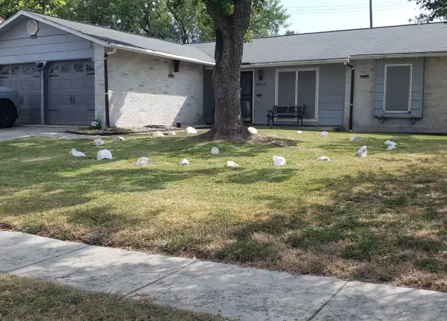Property at 8118 Pioneer Hills St, Converse, TX, 78109, 3 beds, 2 baths, [object Object]