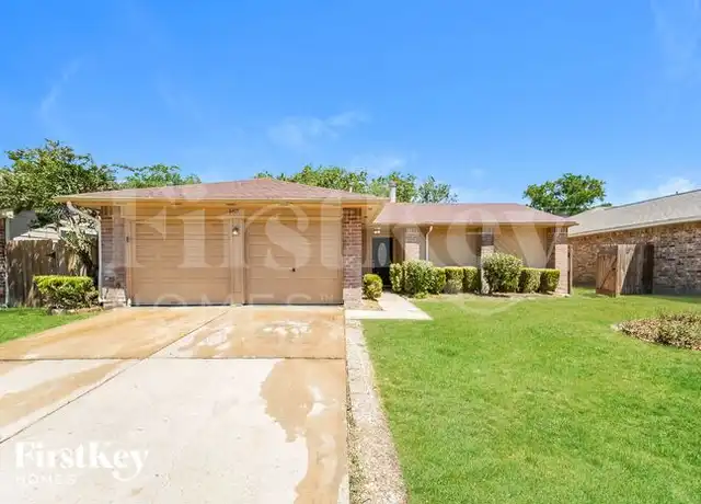 Property at 6615 Navidad Rd, Houston, TX, 77083, 3 beds, 2 baths, [object Object]