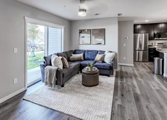 Property at 308 Whiskey Rd SW Unit 710-210, Isanti, MN, 55040, 2 beds, 1 bath, [object Object]