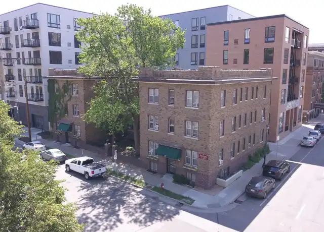Property at 21 W 14th St Unit 210, Minneapolis, MN, 55403, 0 beds, 1 bath, [object Object]