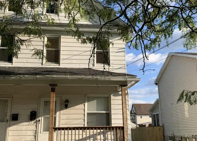 Property at 2430 Amelia Ave, Scranton, PA, 18509, 3 beds, 1 bath, [object Object]