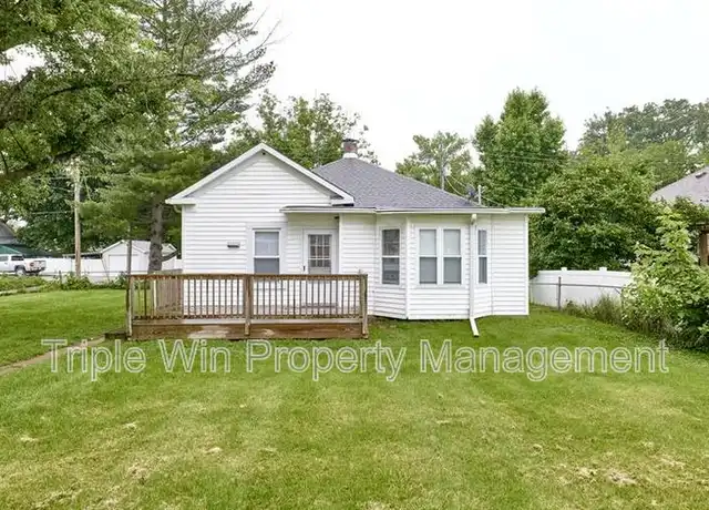 Property at 115 Jersey Ave, Festus, MO, 63028, 3 beds, 1 bath, [object Object]