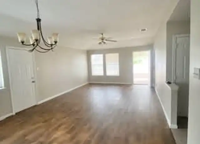 Property at 8725 Talyne Chaise Cir Unit B, Austin, TX, 78729, 3 beds, 2 baths, [object Object]