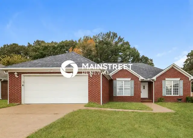 Property at 97 Jadewood Dr, Jackson, TN, 38305, 3 beds, 2 baths, [object Object]
