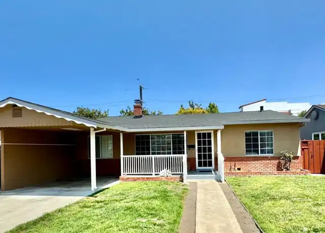Property at 1877 Clay St, Santa Clara, CA, 95050, 3 beds, 1 bath, [object Object]