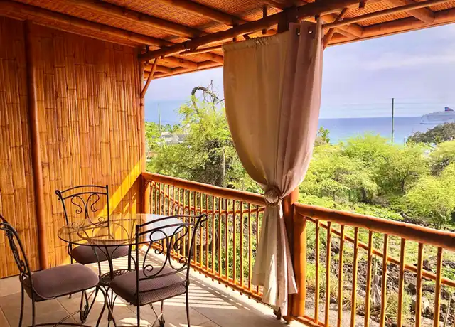 Property at 75-5648 Ololi Rd #4, Kailua Kona, HI, 96740, 1 bed, 1 bath, [object Object]