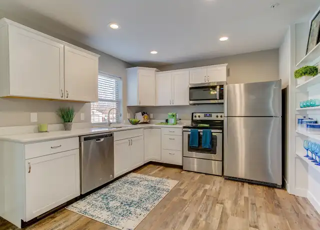 Property at 1253 Yuma St Unit 101, Colorado Springs, CO, 80909, 3 beds, 2 baths, [object Object]