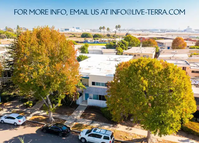 Property at 7718 Paseo Del Rey Apt 05, Playa Del Rey, CA, 90293, 1 bed, 1 bath, [object Object]