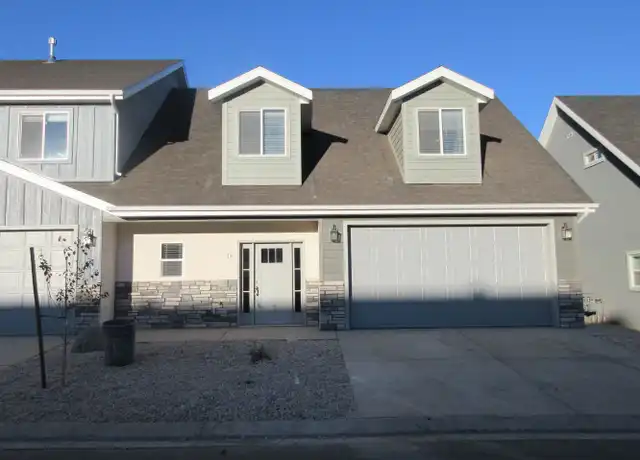 Property at 1604 S Quartz Dr Unit D, Cedar City, UT, 84720, 4 beds, 2.5 baths, [object Object]
