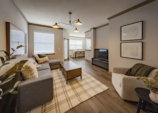 Property at River Ridge - 4825 Cameron Ridge Dr, Indianapolis, IN, 46240, 1-2 bed, 1-2 bath, [object Object]