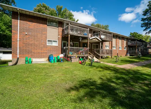 Property at 220 S Holly Ave Unit 27, Elk Mound, WI, 54739, 2 beds, 1 bath, [object Object]