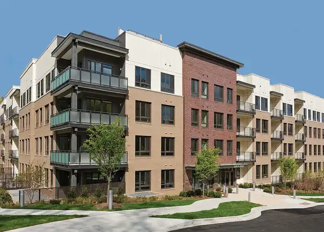 Property at Avery Row - 1200 N Rolfe St, Arlington, VA, 22209, 1-2 bed, 1-2 bath, [object Object]