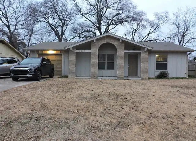 Property at 9001 Houston St, Fort Smith, AR, 72903, 3 beds, 1.5 baths, [object Object]