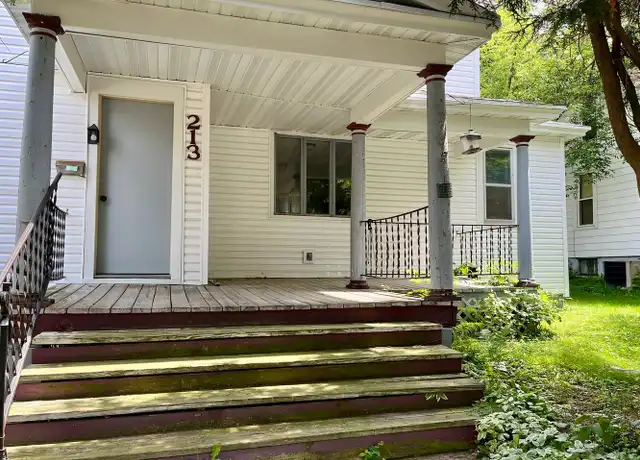 Property at 213 N 10th St, Wausau, WI, 54403, 4 beds, 1.5 baths, [object Object]