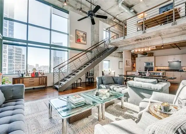 Property at 1999 McKinney Ave #1001, Dallas, TX, 75201, 2 beds, 2 baths, [object Object]