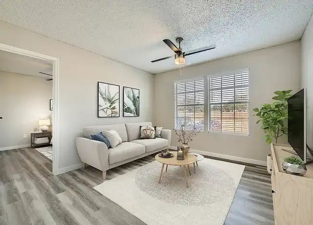 Property at Rise Spring Pointe - 6051 S Hulen St, Fort Worth, TX, 76132, 1-2 bed, 1-2 bath, [object Object]