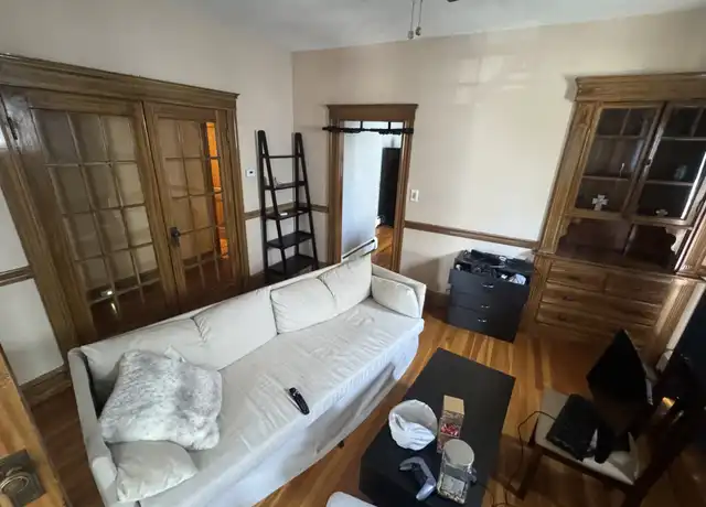 Property at 21 Puritan Rd Unit 1, Somerville, MA, 02145, 2 beds, 1 bath, [object Object]