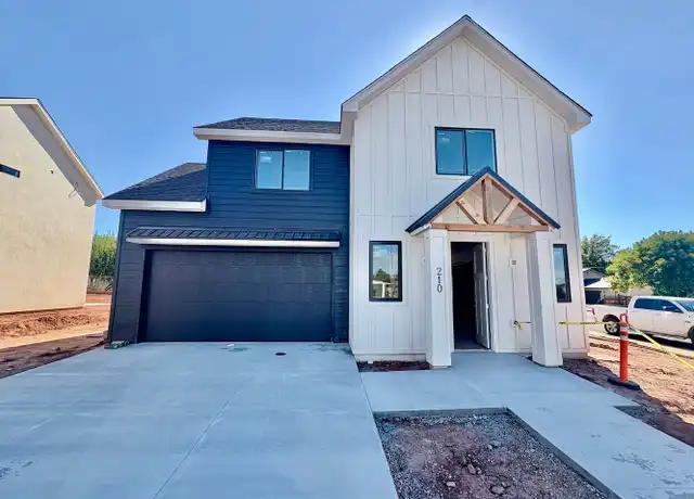 Property at 210 N 100 E, Washington, UT, 84780, 3 beds, 2 baths, [object Object]