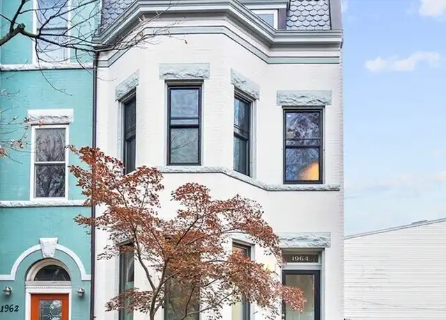 Property at 1964 2nd St NW Unit B, Washington, DC, 20001, 1 bed, 1 bath, [object Object]