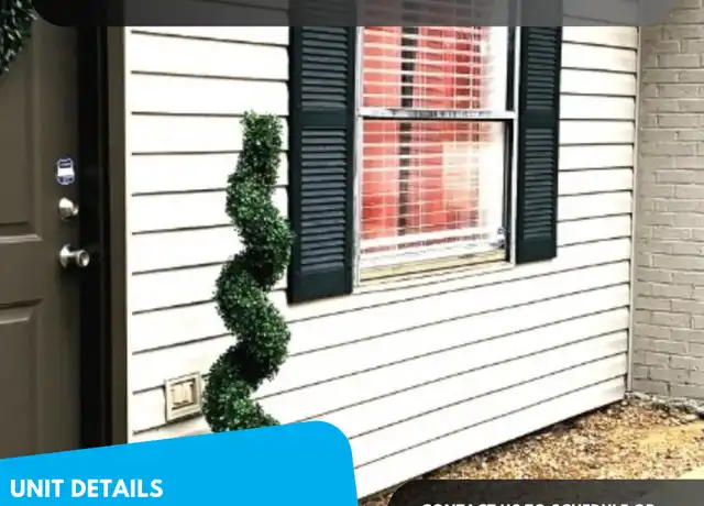 Property at 131 The Marion Berry Pkwy Unit 20, Jonesboro, AR, 72401, 2 beds, 2 baths, [object Object]