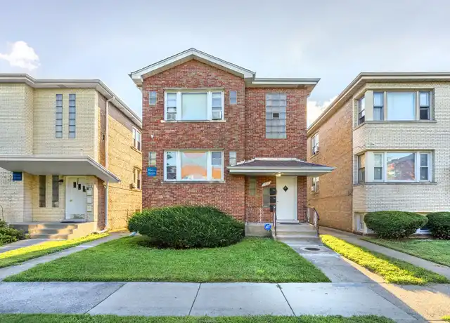 Property at 1926 Euclid Ave Unit 2nd Floor, Berwyn, IL, 60402, 2 beds, 1 bath, [object Object]