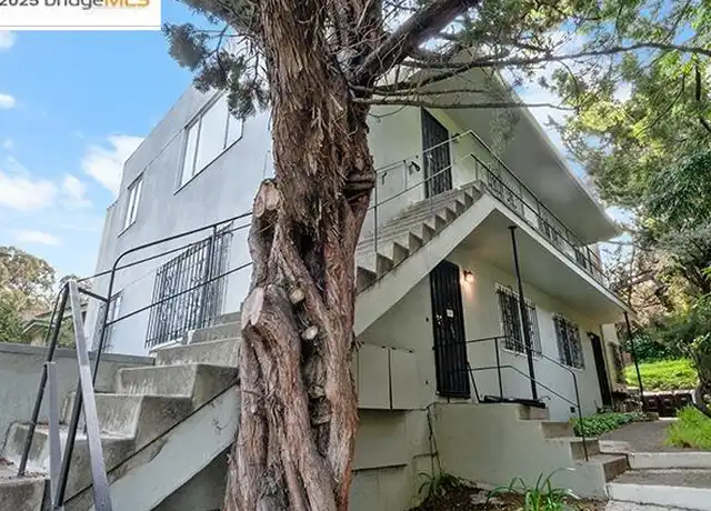 Property at 3562 Seminary Ave, Oakland, CA, 94605, 1 bed, 1 bath, [object Object]