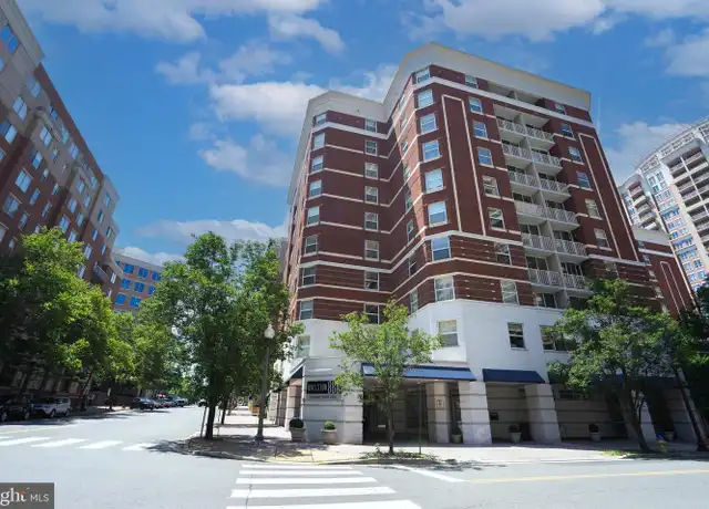 Property at 880 N Pollard St #621, Arlington, VA, 22203, 2 beds, 1 bath, [object Object]