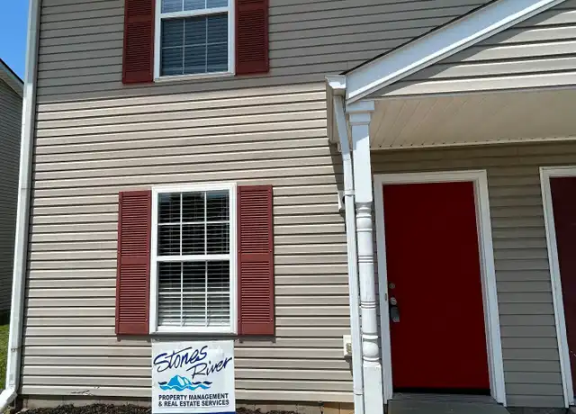 Property at 244 Executive Ave Unit 1a, Clarksville, TN, 37042, 2 beds, 1.5 baths, [object Object]
