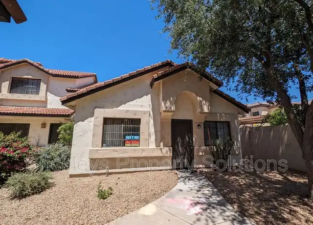 Property at 2955 N Oregon St #10, Chandler, AZ, 85225, 2 beds, 2 baths, [object Object]