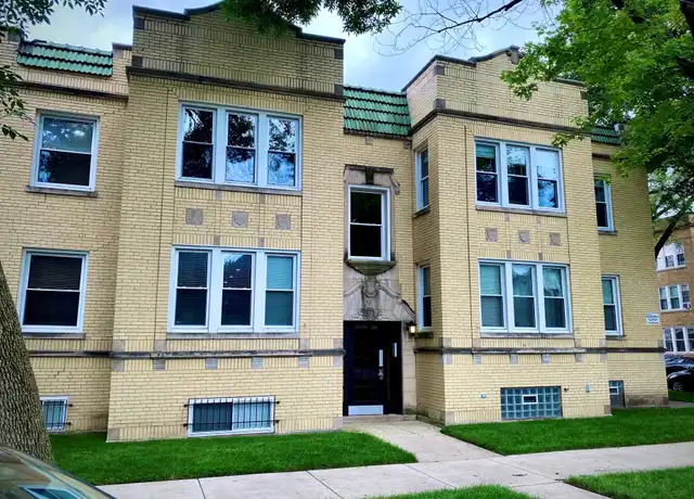 Property at 2541 W Thorndale Ave #2, Chicago, IL, 60659, 2 beds, 1 bath, [object Object]