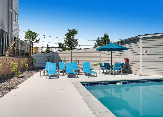 Photo of 6760 S Glencoe St, Littleton, CO 80122
