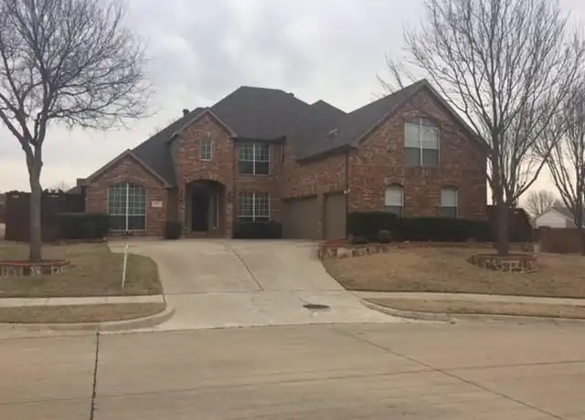 Property at 715 Wheaton Ct, Allen, TX, 75013, 4 beds, 2.5 baths, [object Object]