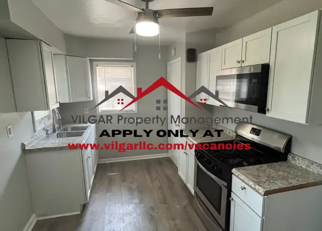 Property at 4345 Kentucky St, Gary, IN, 46409, 3 beds, 2.5 baths, [object Object]