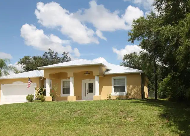 Property at 3724 Eagle Pass St, North Port, FL, 34286, 3 beds, 2 baths, [object Object]