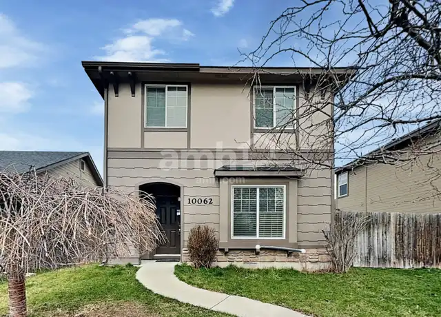 Property at 10062 W Rustica St, Boise, ID, 83709, 3 beds, 2.5 baths, [object Object]