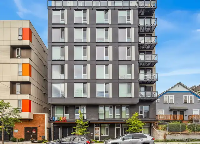 Property at Madrone Passive House - 1419 24th Ave, Seattle, WA, 98122, 0-1 beds, 1 bath, [object Object]