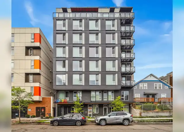 Property at Madrone Passive House - 1419 24th Ave, Seattle, WA, 98122, 0 beds, 1 bath, [object Object]
