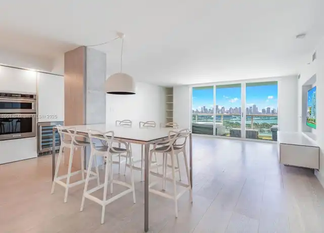 Property at 650 West Ave #2807, Miami Beach, FL, 33139, 3 beds, 2 baths, [object Object]