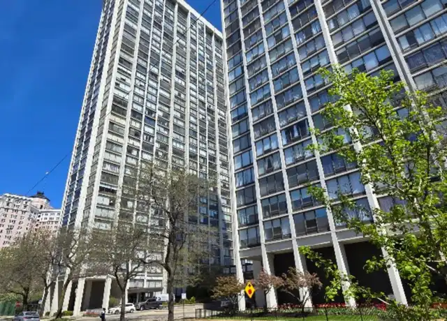Property at 5455 N Sheridan Rd #3407, Chicago, IL, 60640, 0 beds, 1 bath, [object Object]