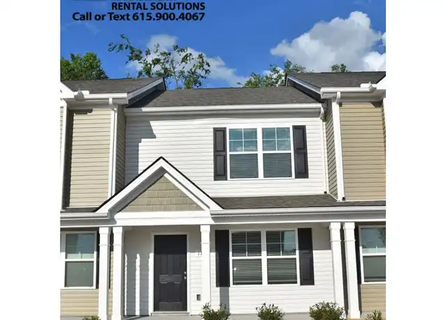 Property at 1112 Tradition Trl, Murfreesboro, TN, 37130, 2 beds, 2.5 baths, [object Object]