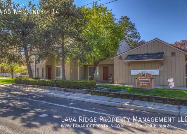 Property at 465 NE Olney Ave Unit 14, Bend, OR, 97701, 2 beds, 1 bath, [object Object]