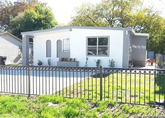 Property at 214 Amaya St, San Antonio, TX, 78237, 2 beds, 1 bath, [object Object]